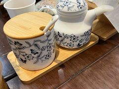 -蟹上黄·蟹黄面·江南糖水(人民广场店)