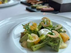 -翡翠36餐厅(浦东香格里拉店)