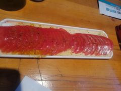 -四禧精酿铜锅涮肉·烧烤工场(大明湖店)