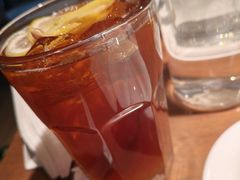 -大树餐厅(益田假日店)