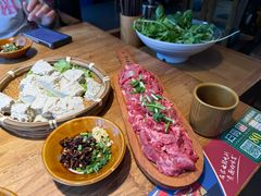 -贵厨酸汤牛肉(小十字店)