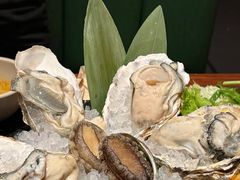 -牛New寿喜烧(金茂览秀城店)