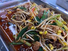 -虾易落味(杭州黄龙万科中心店)