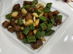 -中卫御苑福膳·养生局(圆明园店)