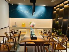 -臻品足道(佛祖岭店)