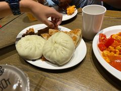 -河沿肉饼Beijing Pie(东华门店)