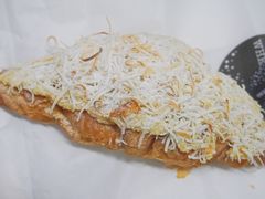 椰子可颂-WHEAT&BAKER-麥(凯德来福士店)