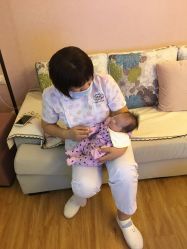 -生命加•Q考拉月子会所(玫瑰园店)