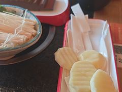 -牛品荟牛肉火锅(新城广场店)