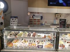 -Pantry's Best派悦坊蛋糕(K11购物艺术中心店)