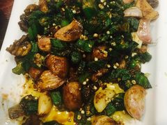 -东北大院·东北菜(三台子店)
