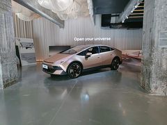 -现代汽车文化中心 Hyundai Motorstudio Beijing
