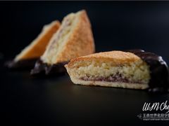 -王森咖啡西点烘焙培训(上海名厨中心店)