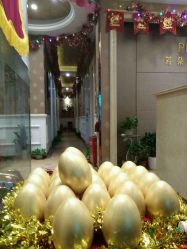 -芳朵美容养生SPA