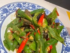 -欧记大排档·景德菜(上海首店)