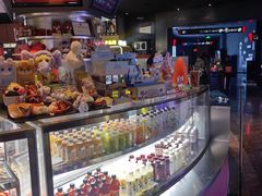 -寰映影城(朝阳合生汇杜比影院店)