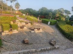 -胡里山炮台