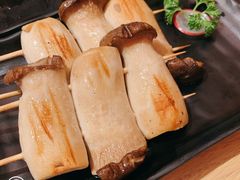 -大和食乐·鲜和牛酸汤火锅(环宇荟店)