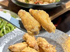 -友德福.老字号粤菜.广州地标融合美食(荔湾路店)