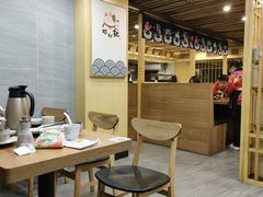 -赤稻·日式料理(禅城店)