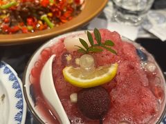 -图味美小黄鱼·景德菜(浙江路店)