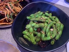-一棠龙虾•王牌虾球(恒隆广场店)