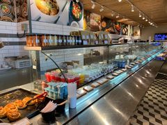 -阿那亚第二食堂 Cafeteria 2