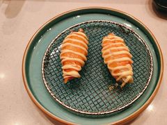 -新一番三文鱼寿司(大东海店)