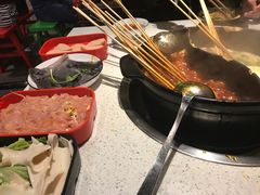 -钢管厂五区小郡肝串串香(南山店)