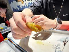 -三妹小龙虾·黄油蟹(华侨城总店)