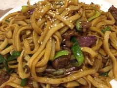 -阿锋鲍鱼酒家美食汇(华安店)