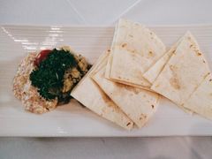 pita饼-雅典娜希腊餐厅(三里屯西五街店)