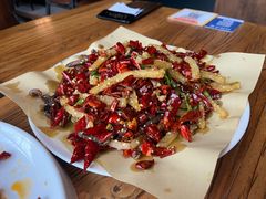 -南京大牌档(凯德1818店)