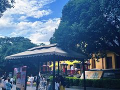 -桂林独秀峰王城景区