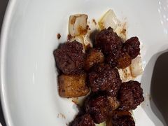 牛肉粒-红城阁·上海味道(四平路店)