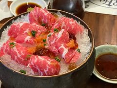 -Mr.Fish鱼鲜生海鲜放题(高德置地冬广场店)