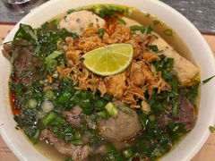 -Cô Thành Restaurant