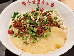 -周小波重庆小面·重庆名小吃(邹容路店)