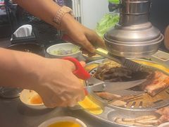-喜来稀肉(虹泉路店)