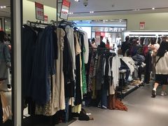 -ZARA HOME(天环广场店)