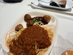 -宜家·瑞典风味餐厅(四元桥店)
