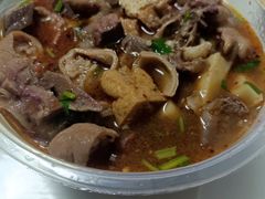 -陈亨卤煮小肠(广安门店)