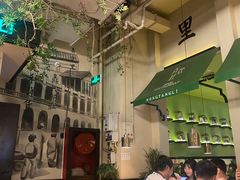 -弄堂里(雨花客厅店)