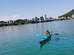 -千岛湖湖人皮划艇俱乐部