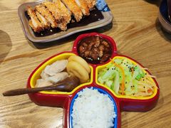 -格朗合 · 鸡汤米线(和悦汇店)