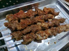 -岳合轩老北京涮肉