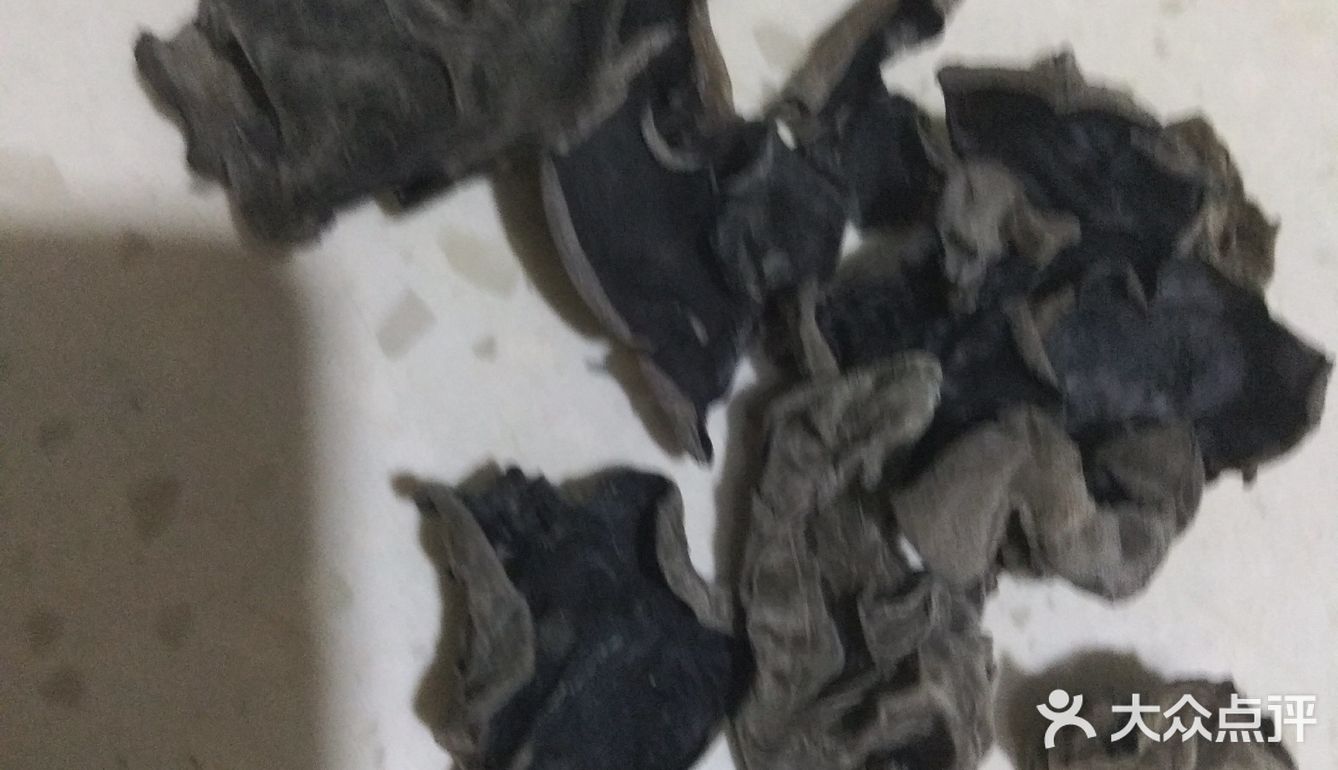 补气益智，润肺补脑，营养齐备~木须肉