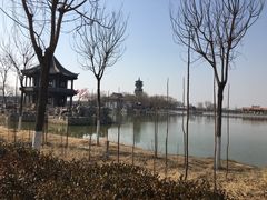 -盛世南宫影视城(北普陀影视城)