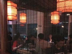 -荷塘秋月·本帮江浙菜(国权路店)