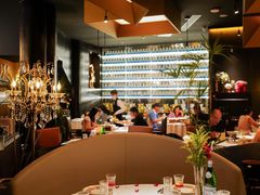 -狮拾久·现代新加坡料理(福田COCO Park店)